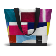 Patchwork Blake Tote