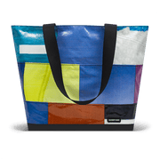 Patchwork Blake Tote