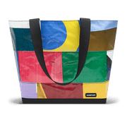 Patchwork Blake Tote