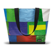 Patchwork Blake Tote