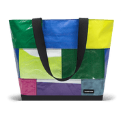 Patchwork Blake Tote