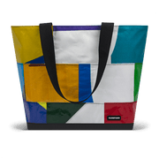 Patchwork Blake Tote