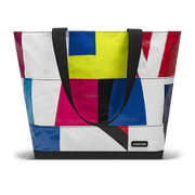 Patchwork Blake Tote