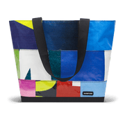 Patchwork Blake Tote