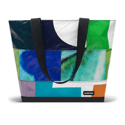 Patchwork Blake Tote