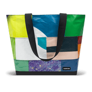 Patchwork Blake Tote