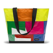 Patchwork Blake Tote