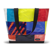 Patchwork Blake Tote