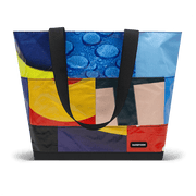 Patchwork Blake Tote