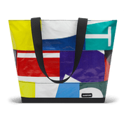 Patchwork Blake Tote
