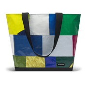 Patchwork Blake Tote