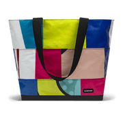Patchwork Blake Tote