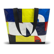 Patchwork Blake Tote