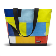 Patchwork Blake Tote