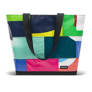Patchwork Blake Tote
