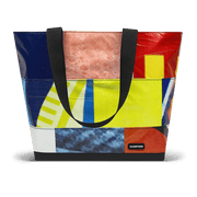 Patchwork Blake Tote
