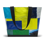 Patchwork Blake Tote