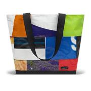 Patchwork Blake Tote