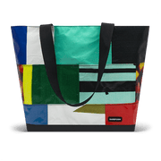 Patchwork Blake Tote
