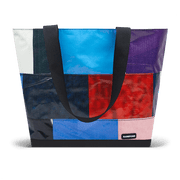 Patchwork Blake Tote