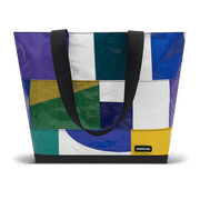 Patchwork Blake Tote