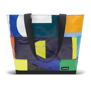Patchwork Blake Tote