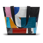 Patchwork Blake Tote