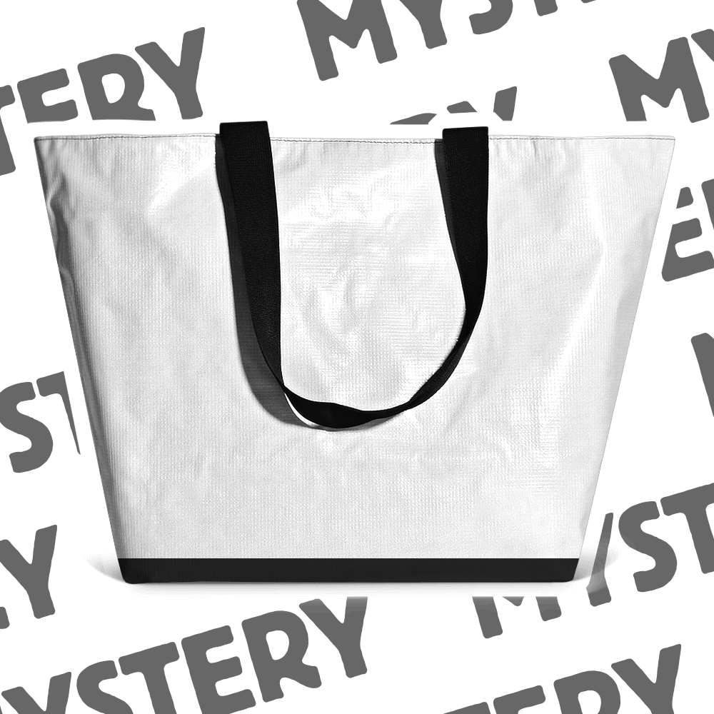 Mystery Blake Tote