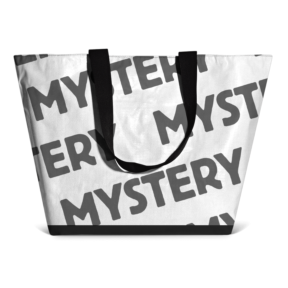 Mystery Blake Tote