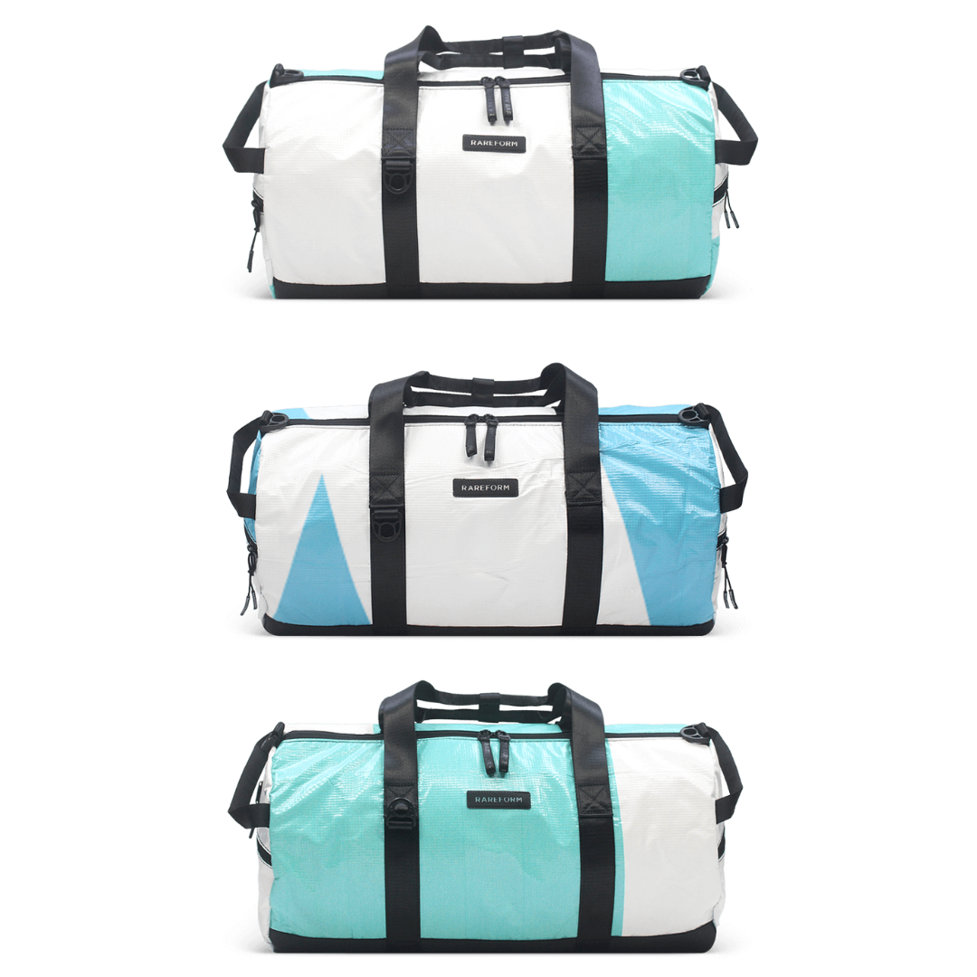 Mini Weekender Duffle