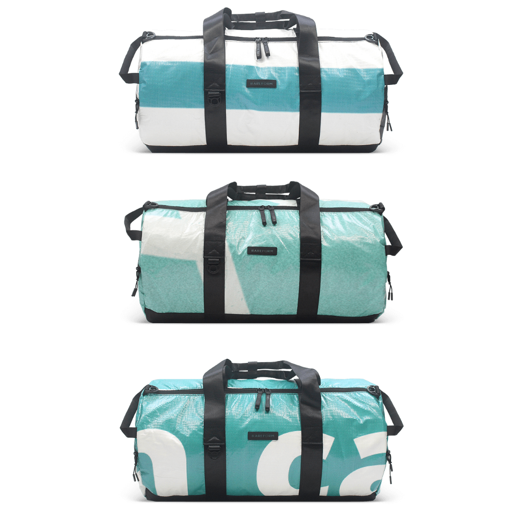 Weekender Duffle 2.0