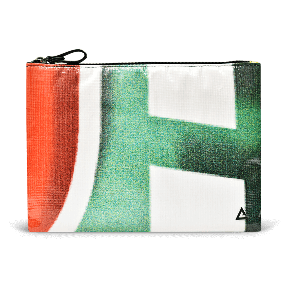 Charlie Pouch