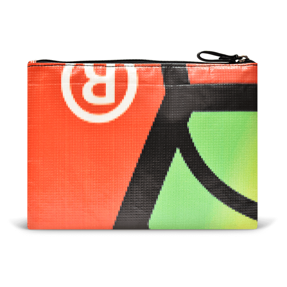 Charlie Pouch