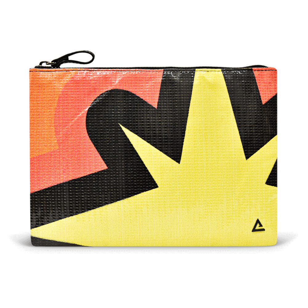 Charlie Pouch