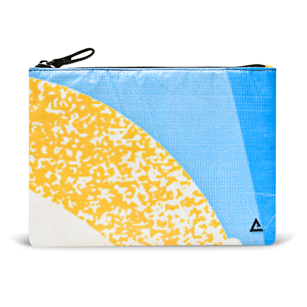 Charlie Pouch
