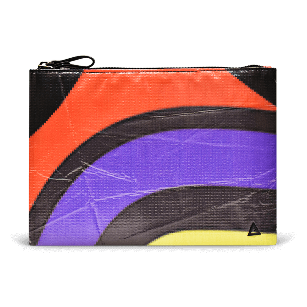 Charlie Pouch
