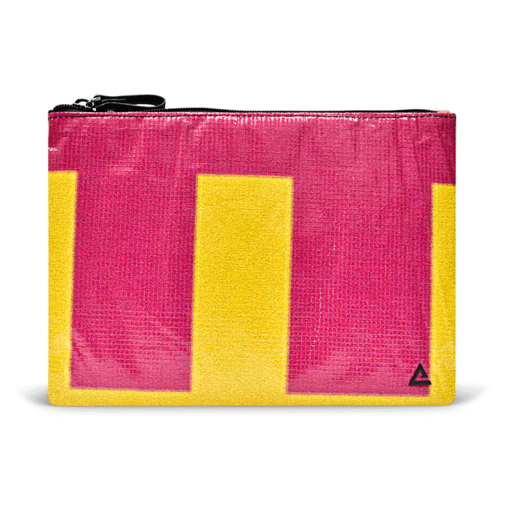 Charlie Pouch