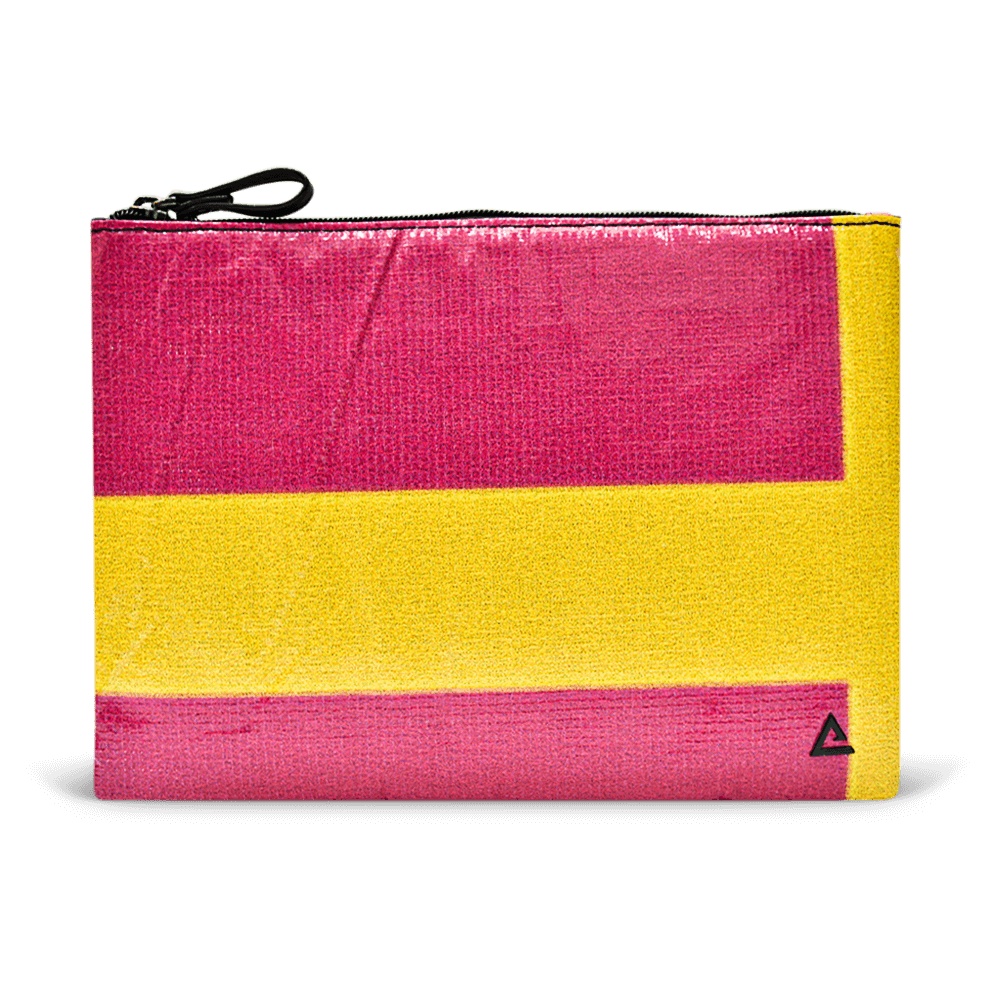Charlie Pouch