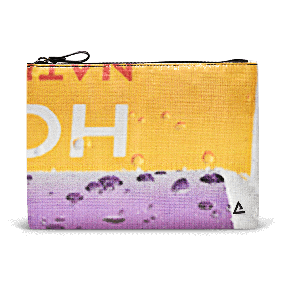 Charlie Pouch