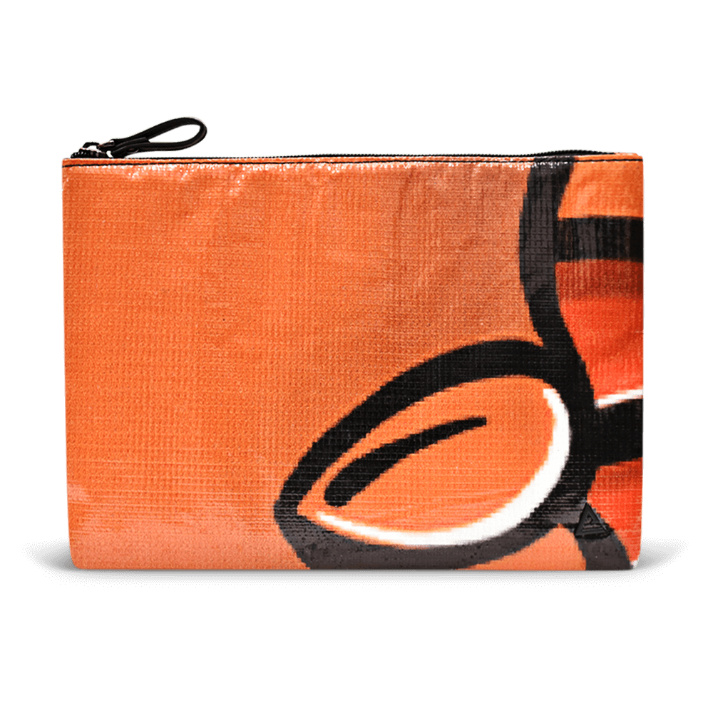 Charlie Pouch