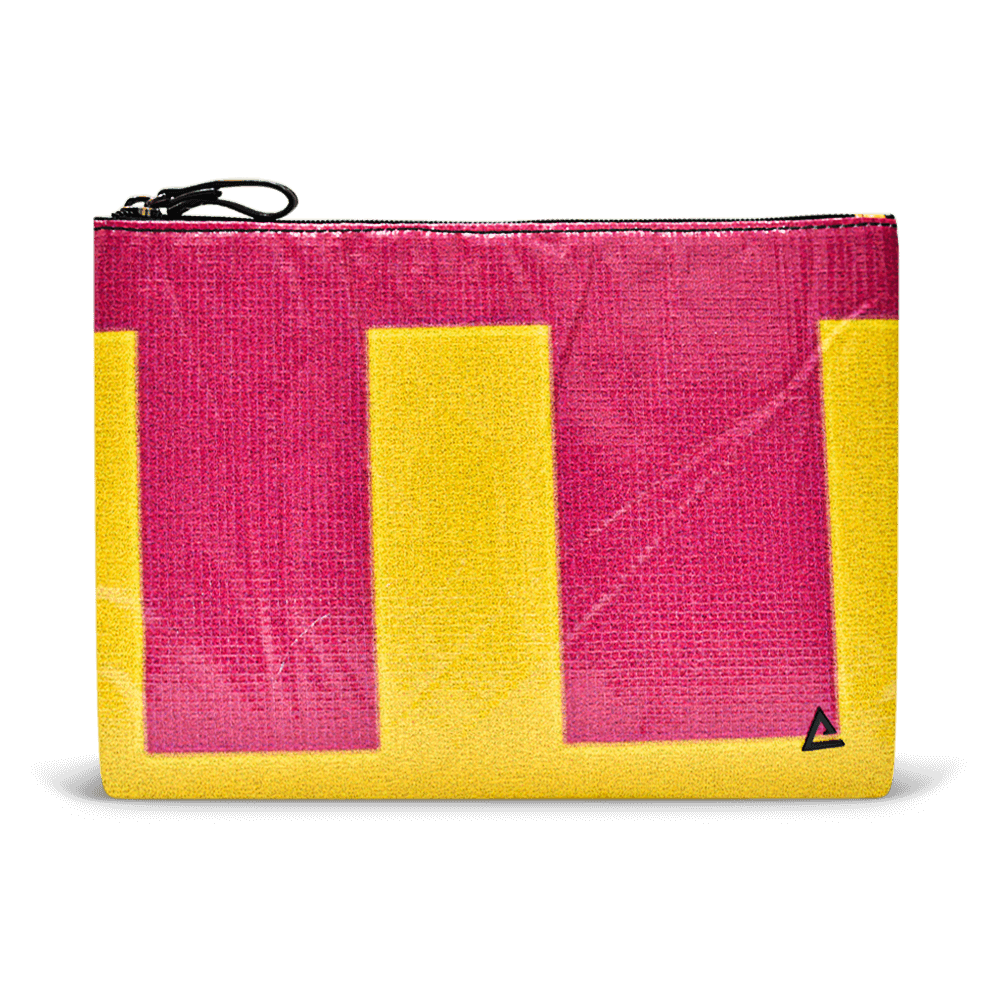 Charlie Pouch