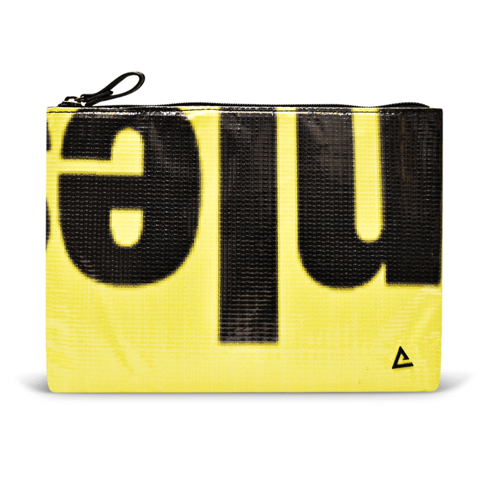 Charlie Pouch