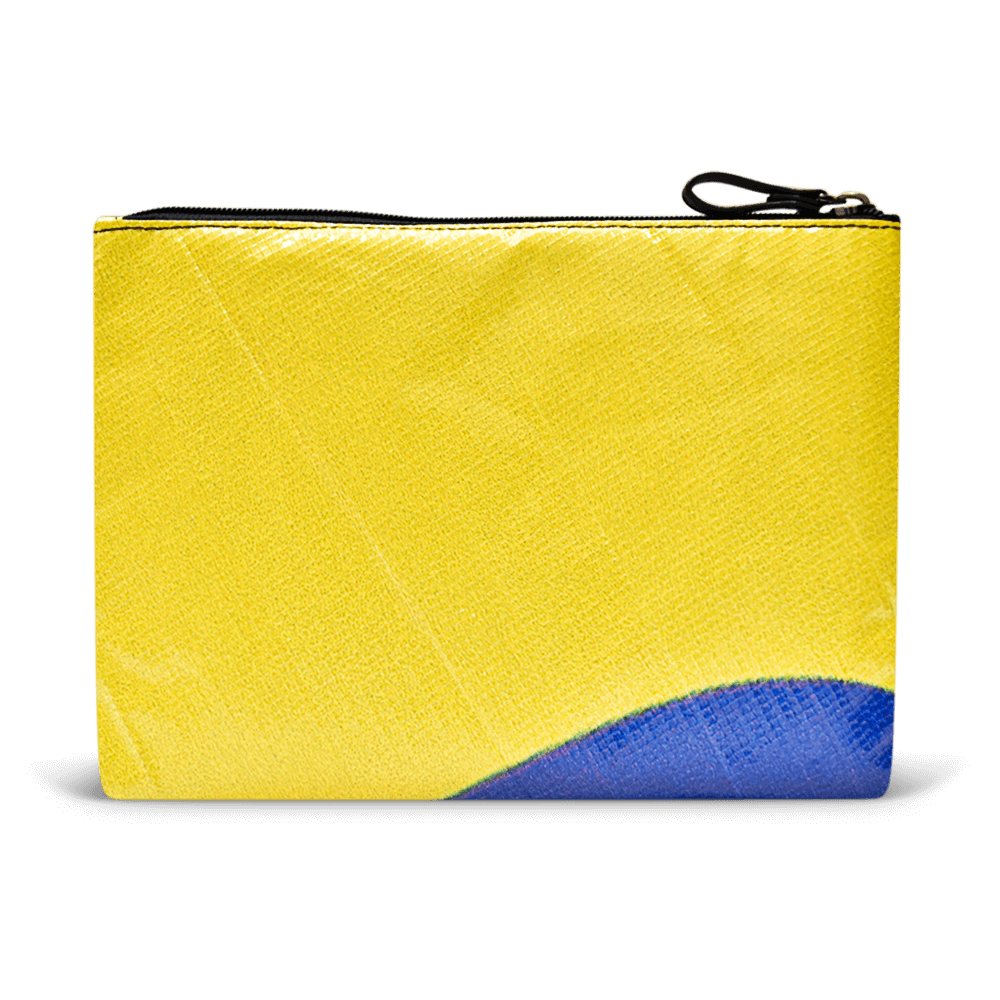 Charlie Pouch