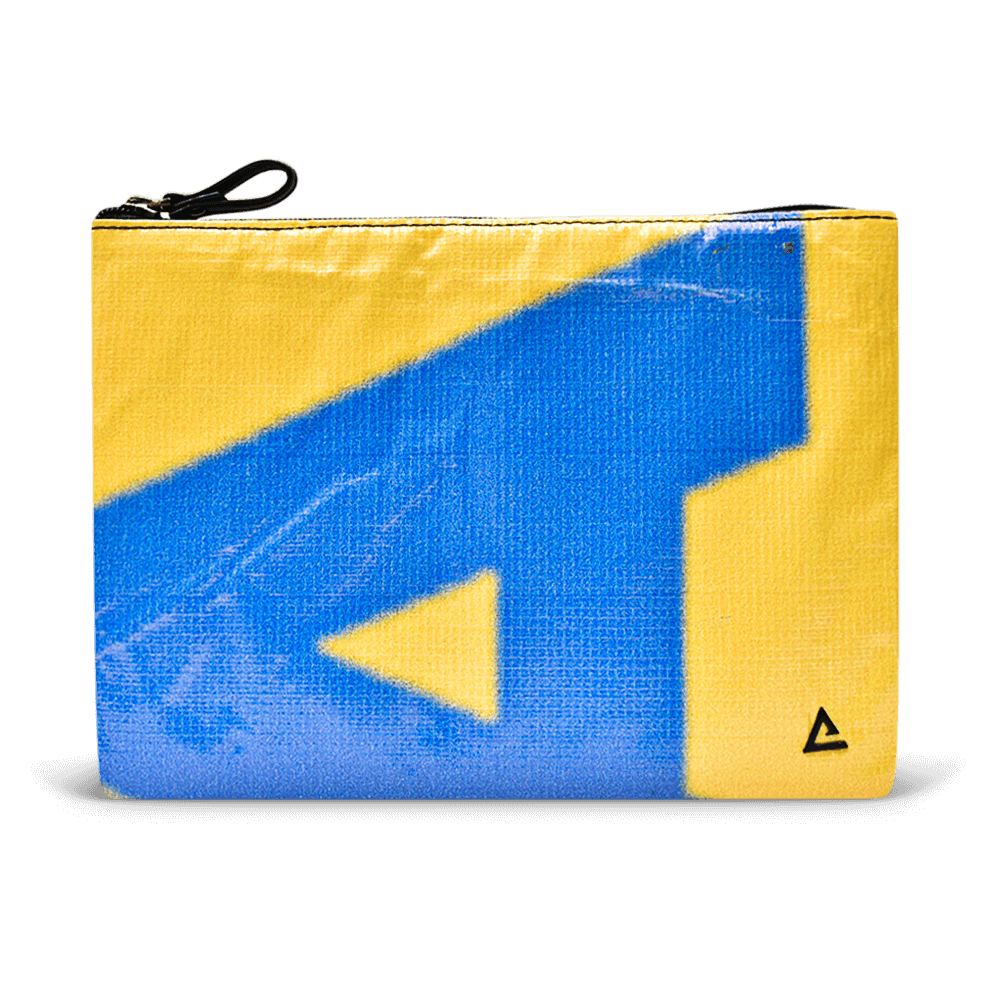 Charlie Pouch