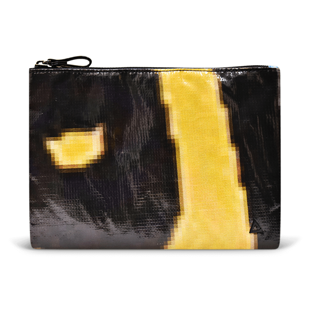 Charlie Pouch