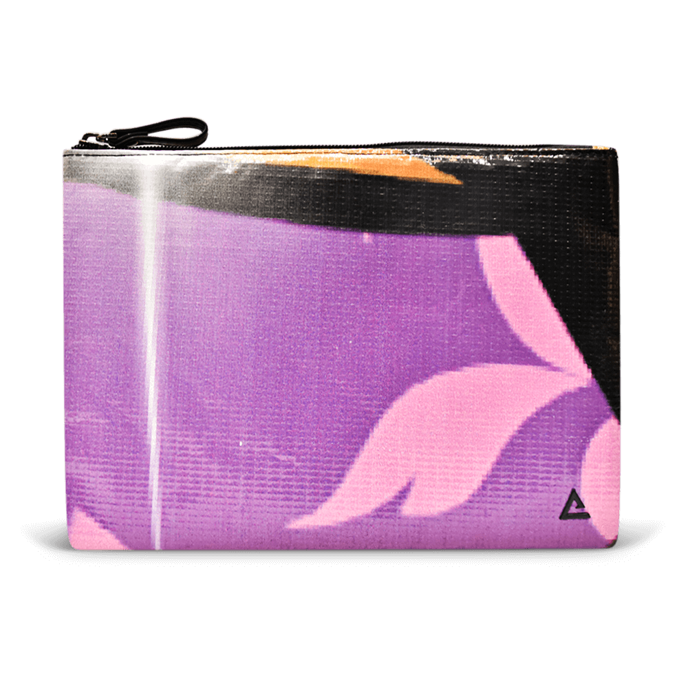 Charlie Pouch