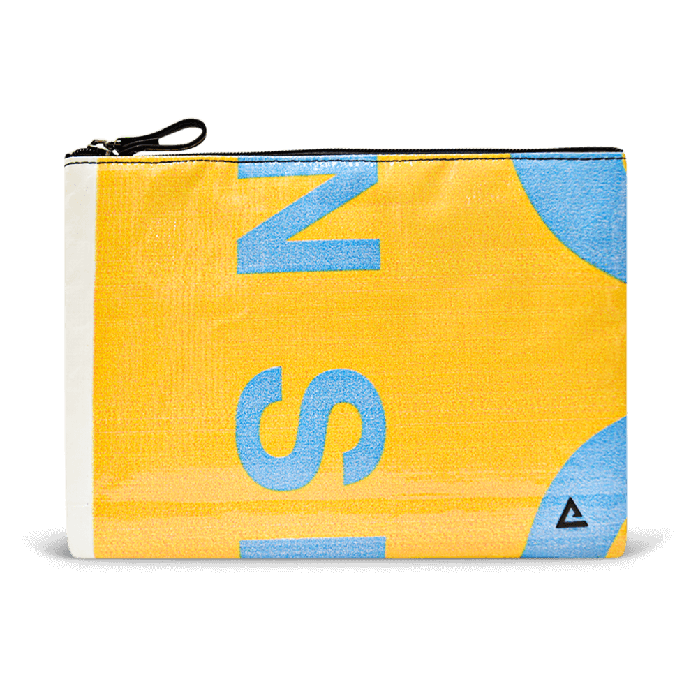 Charlie Pouch