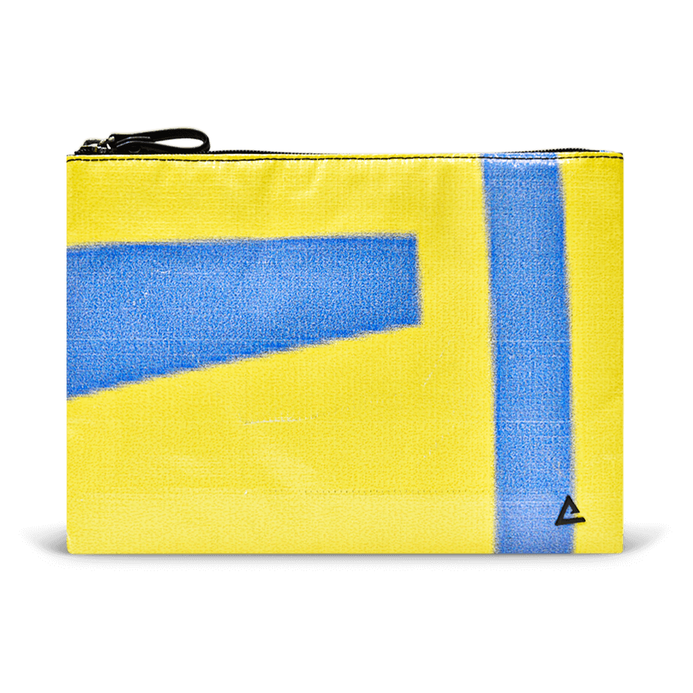 Charlie Pouch