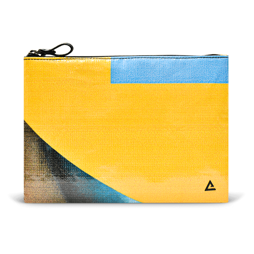 Charlie Pouch