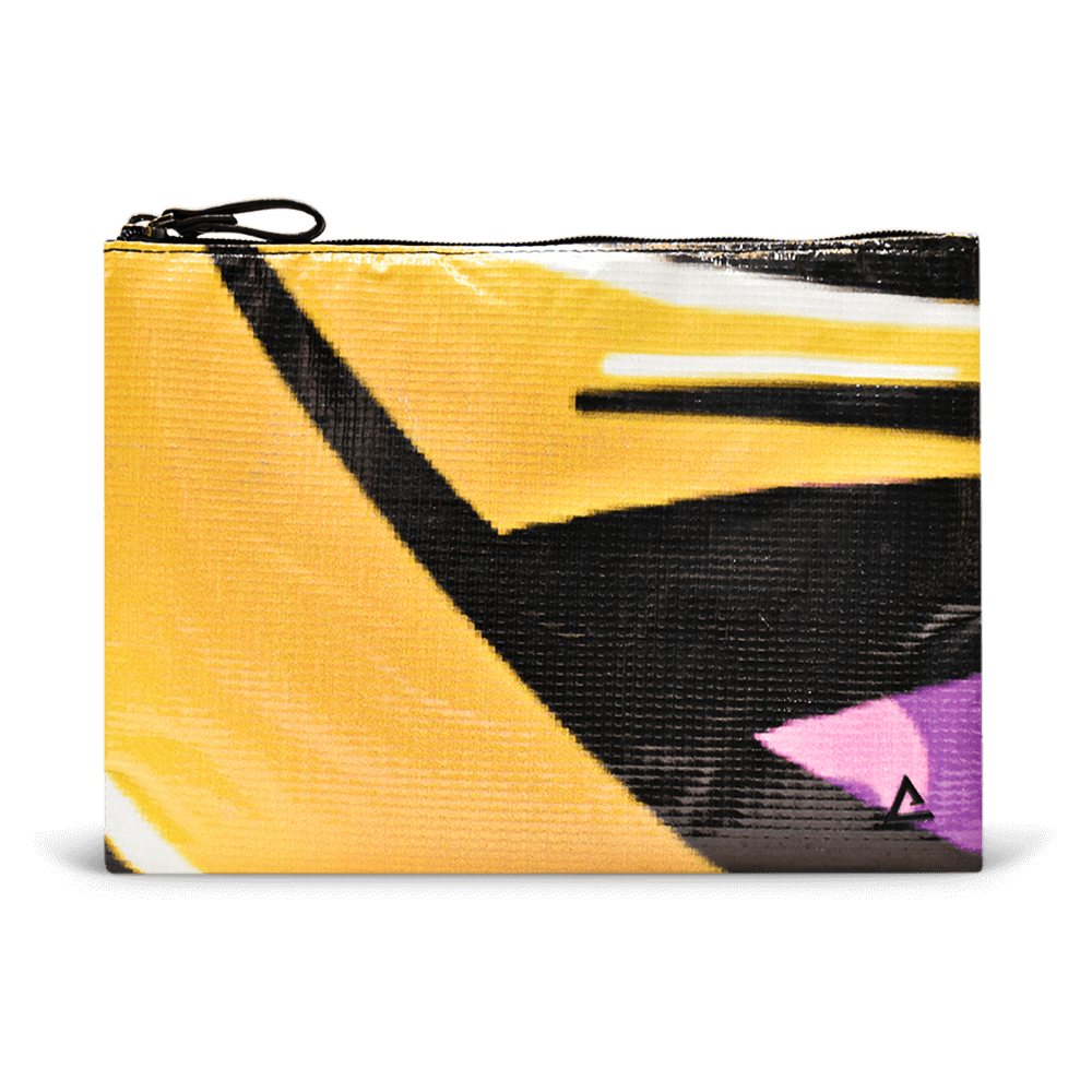 Charlie Pouch
